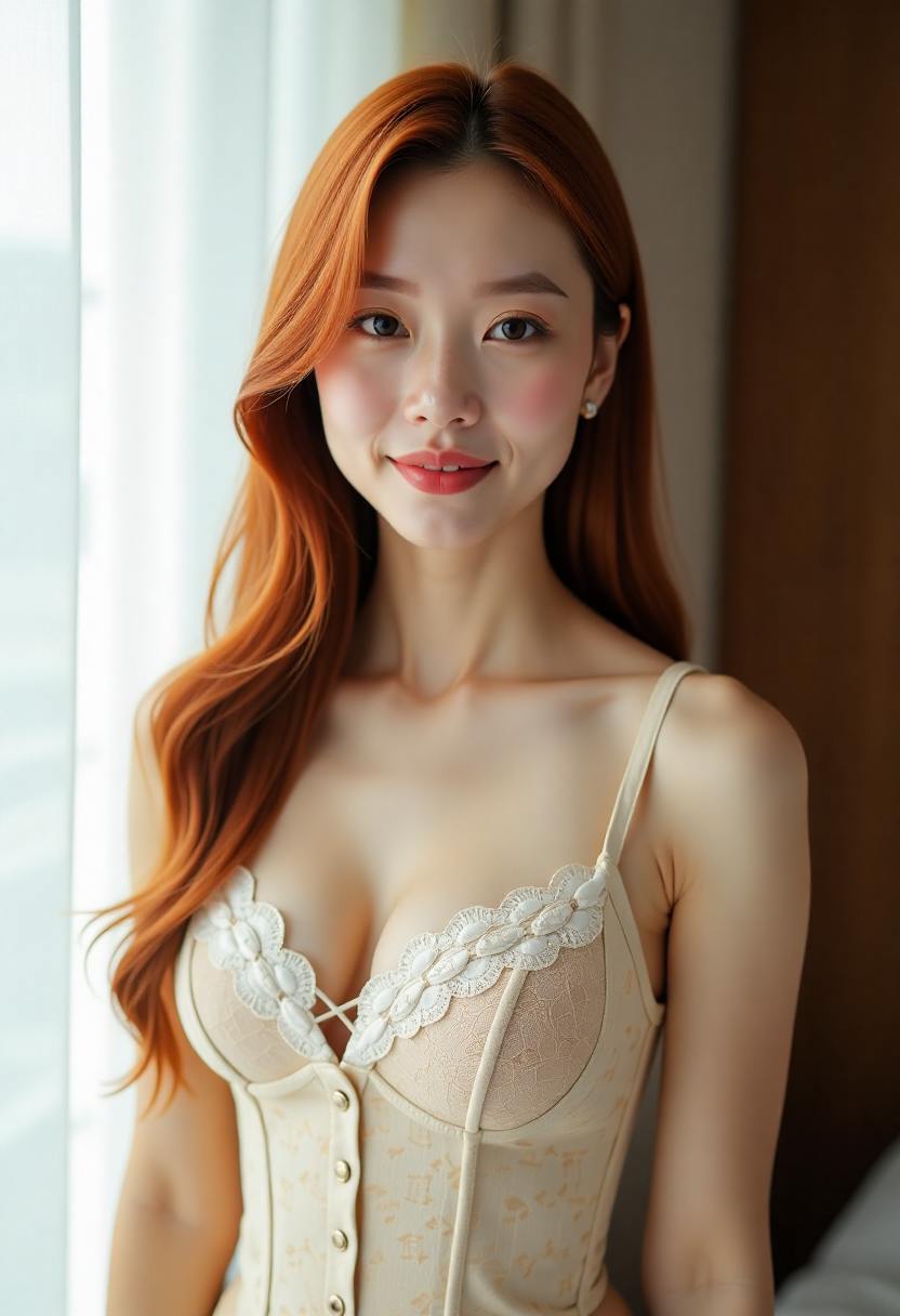 戏服细节