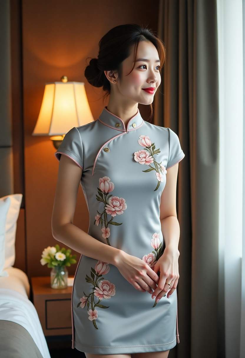 豆灯