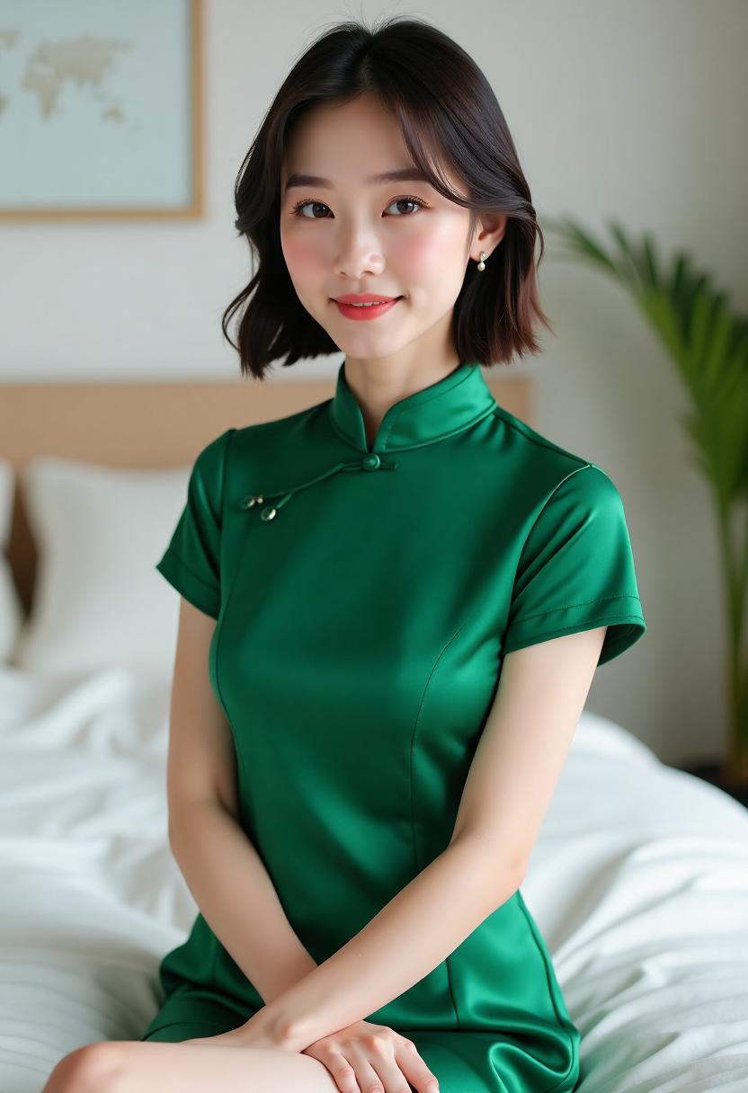 导演场记
