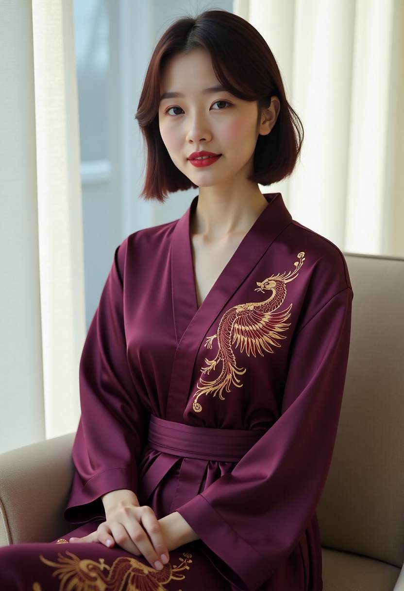 暗纹