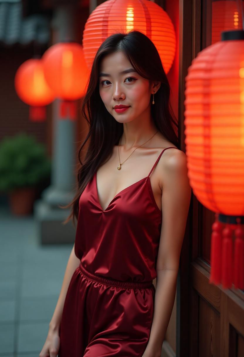 热度曲线