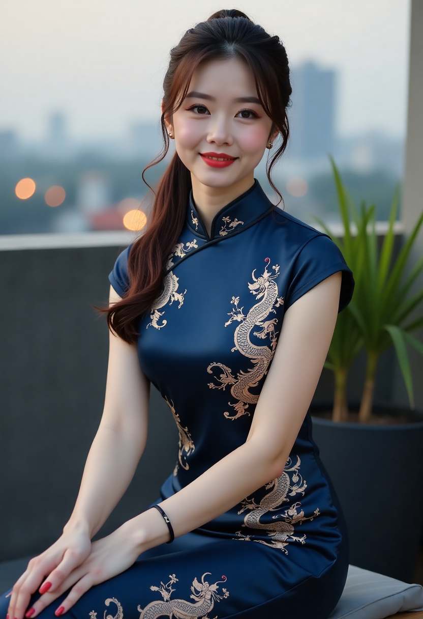 秋声未寄海报