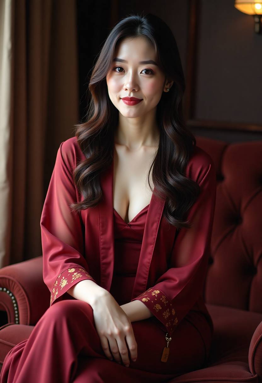 承晏手札海报